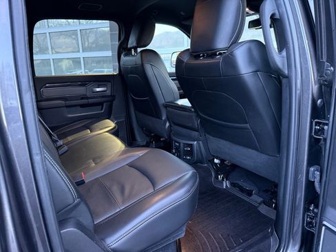 Used 2019 RAM 2500 Power Wagon image 28