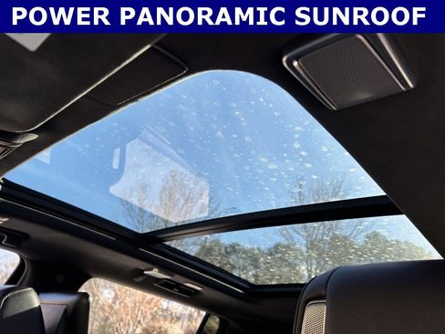 Used 2023 Cadillac Escalade ESV Sport Platinum image 2