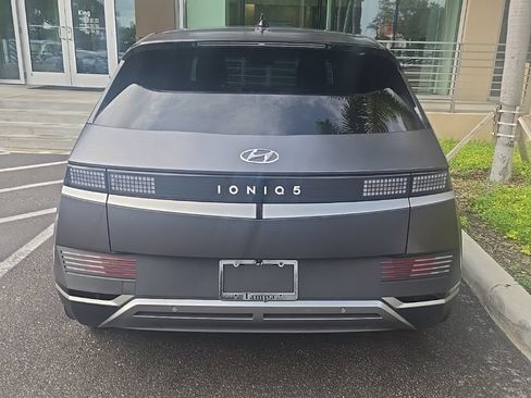 Used 2024 Hyundai Ioniq 5 SEL RWD image 5