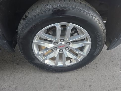 Used 2019 GMC Sierra 1500 SLT w/ SLT Premium Plus Package image 24