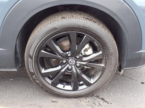Used 2024 MAZDA CX-30 AWD 2.5 S w/ Preferred Package image 9