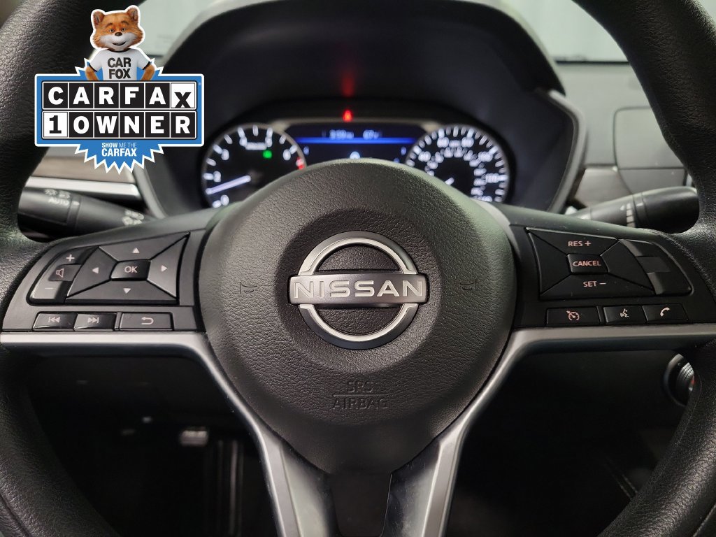 Used 2023 Nissan Altima 2.5 SV FWD image 14