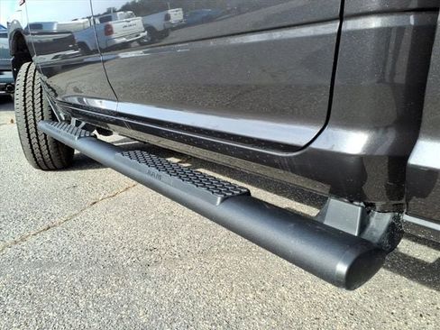 New 2026 RAM 3500 Tradesman image 10