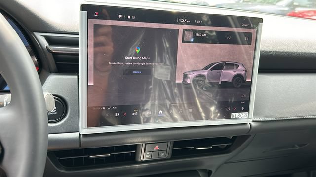 New 2026 MAZDA CX-5 Select AWD/4WD image 14