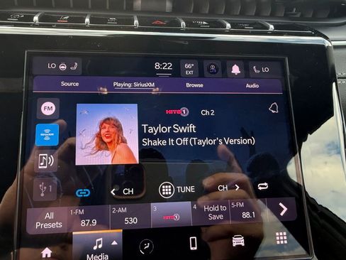 New 2025 Jeep Grand Cherokee Laredo image 19