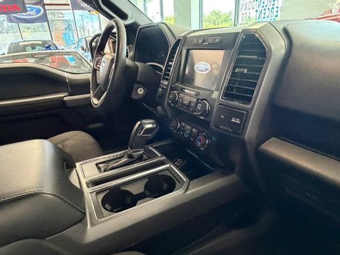 Used 2019 Ford F150 XLT w/ Equipment Group 302A Luxury AWD/4WD image 36