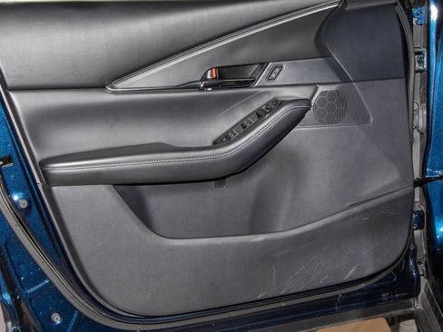 Used 2022 MAZDA CX-30 AWD 2.5 S w/ Preferred Package image 27