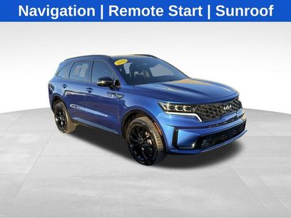 Used 2023 Kia Sorento SX