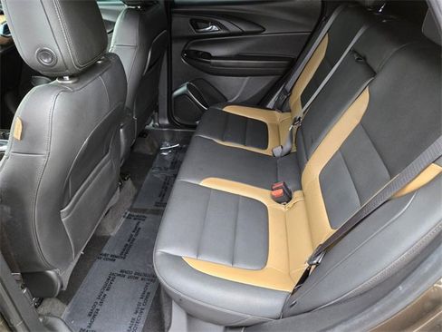 Used 2022 Chevrolet TrailBlazer ACTIV w/ Convenience Package image 14