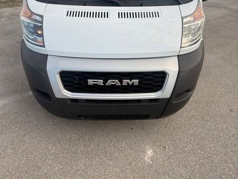 Used 2022 RAM ProMaster 2500 image 41