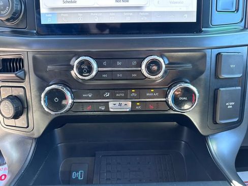 Used 2024 Ford F150 XLT w/ Equipment Group 302A MID AWD/4WD image 15
