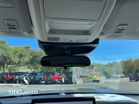 New 2025 Ford Bronco Sport Big Bend w/ Convenience Package image 19