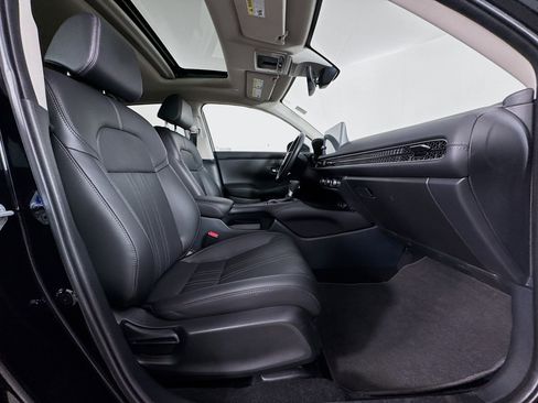 Used 2026 Honda HR-V EX-L image 28