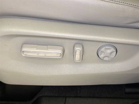 Certified 2024 Honda Odyssey EX-L image 26