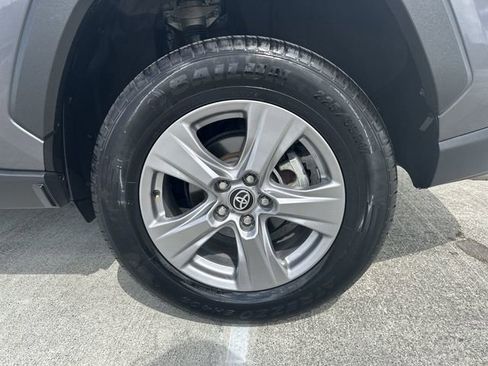 Used 2024 Toyota RAV4 XLE image 11