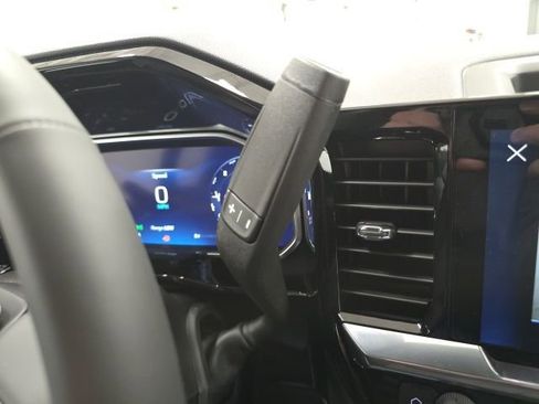 New 2026 Chevrolet Silverado 2500 LTZ w/ LTZ Premium Package image 16