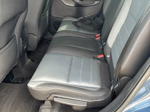 Used 2018 Ford Escape S FWD image 11