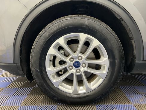 Used 2022 Ford Escape SE w/ Convenience Package image 16