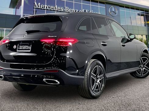 Used 2026 Mercedes-Benz GLC 300 4MATIC image 10