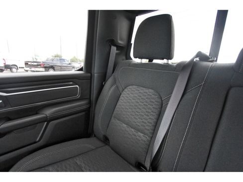 Used 2026 RAM 1500 Lone Star RWD image 14