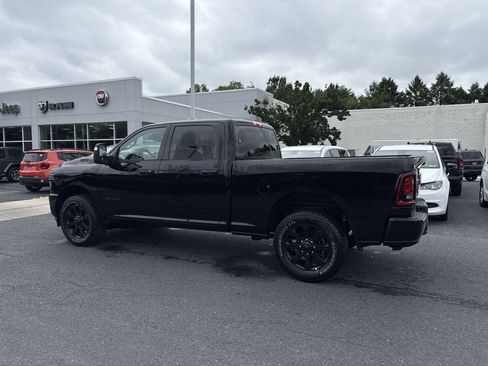 New 2025 RAM 2500 Big Horn image 4