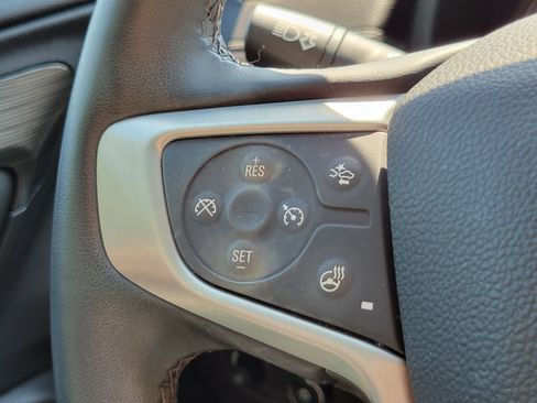 Used 2023 GMC Terrain SLT w/ LPO, Floor Liner Package AWD/4WD image 16