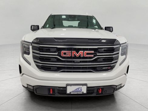 Used 2025 GMC Sierra 1500 AT4 w/ AT4 Premium Package AWD/4WD image 42