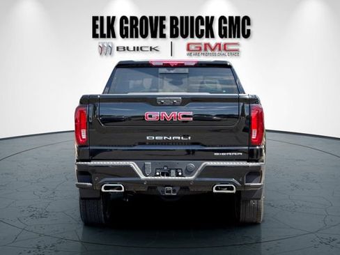 New 2026 GMC Sierra 1500 Denali AWD/4WD image 5
