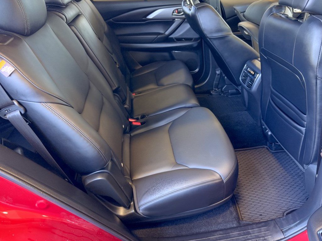 Used 2019 MAZDA CX-9 Grand Touring AWD/4WD image 29