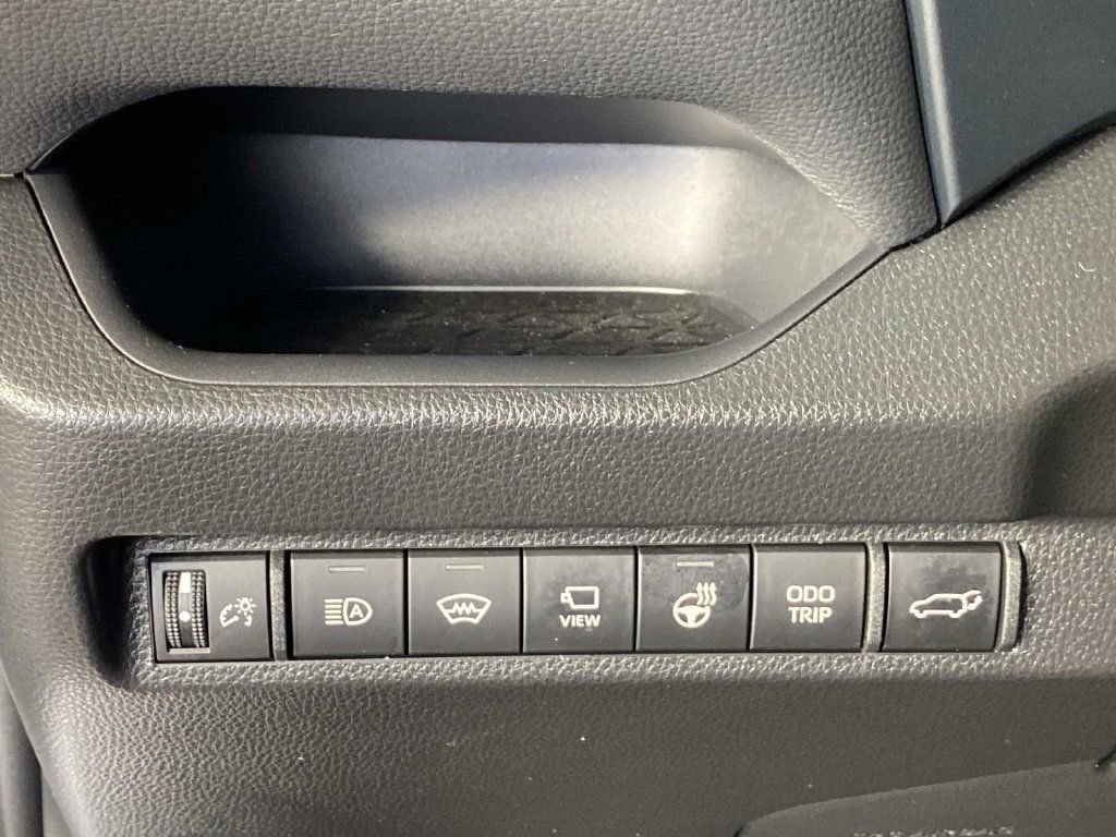 Used 2024 Toyota RAV4 XSE w/ Premium Package AWD/4WD image 16