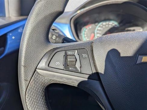 Used 2017 Chevrolet Spark LT image 13