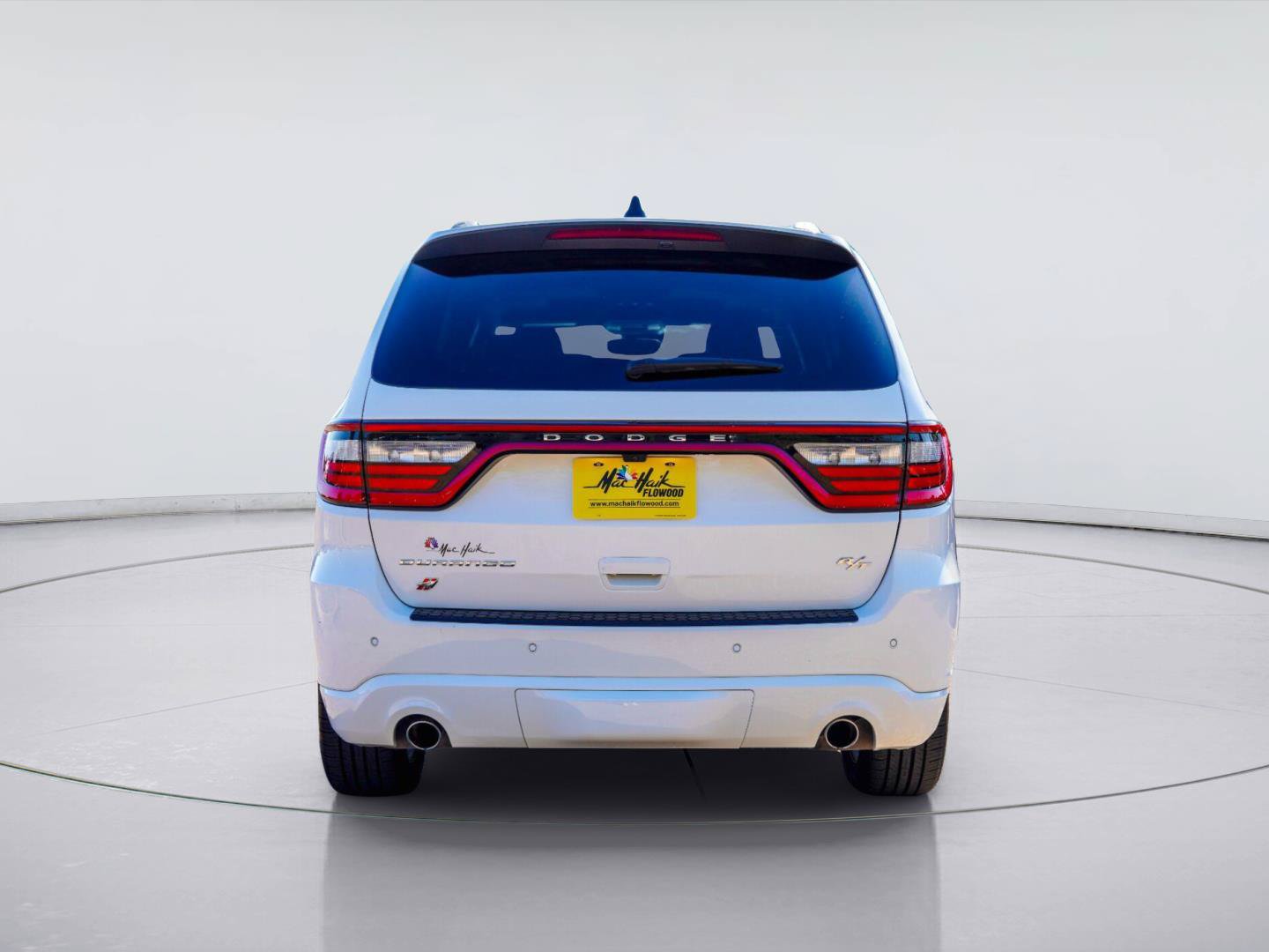 Used 2024 Dodge Durango R/T AWD/4WD image 6