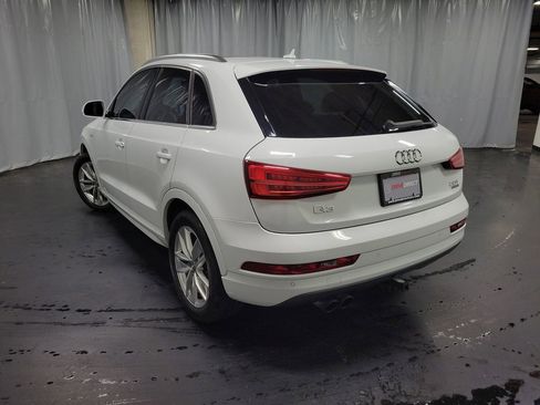 Used 2018 Audi Q3 2.0T Premium Plus w/ Premium Plus Package image 7