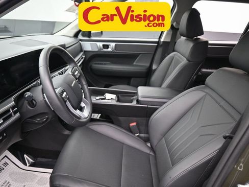 Used 2025 Hyundai Santa Fe SEL w/ Tow & Go Package image 22