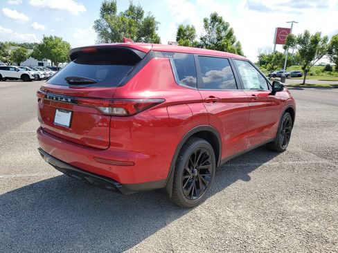New 2026 Nissan Rogue SL AWD/4WD image 4