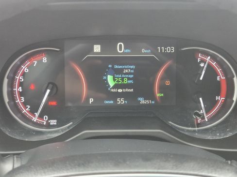 Used 2023 Toyota RAV4 XLE Premium image 17