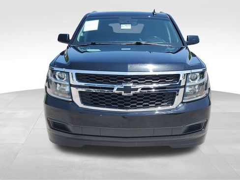 Used 2020 Chevrolet Tahoe LT AWD/4WD image 2