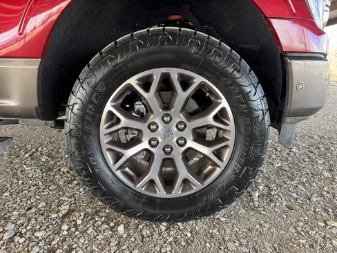 Used 2021 Ford F150 King Ranch w/ Equipment Group 601A High image 45