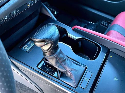 Used 2023 Lexus ES 350 F Sport w/ Accessory Package (Z1) image 17