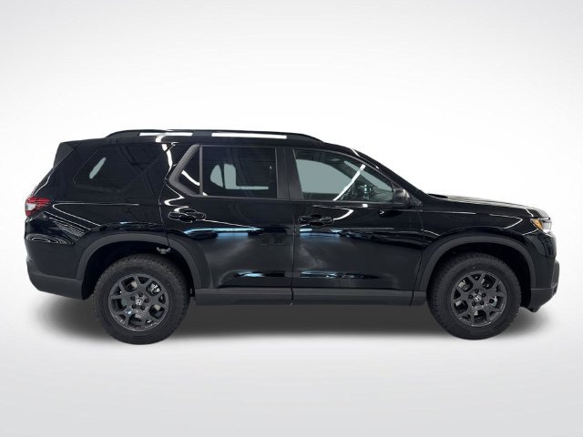 New 2026 Honda Pilot TrailSport image 36