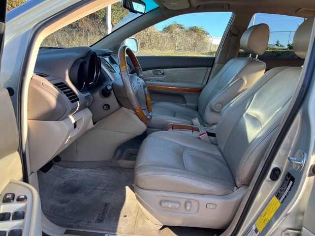 Used 2007 Lexus RX 350 2WD image 11