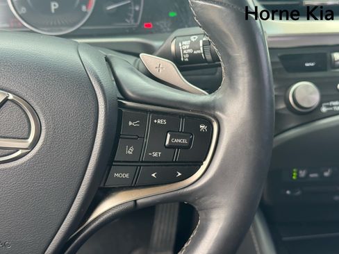 Used 2021 Lexus ES 350 w/ Premium Package FWD image 19