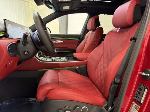 Used 2026 Genesis GV70 3.5T Sport Prestige image 11