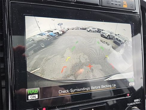 Used 2022 Subaru Ascent Touring image 22