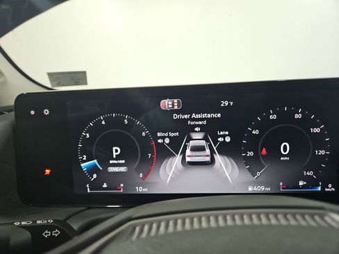 New 2026 Nissan Sentra SV image 15