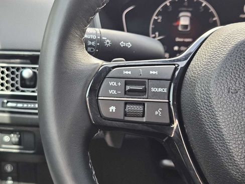 Used 2024 Honda Civic Sport image 27