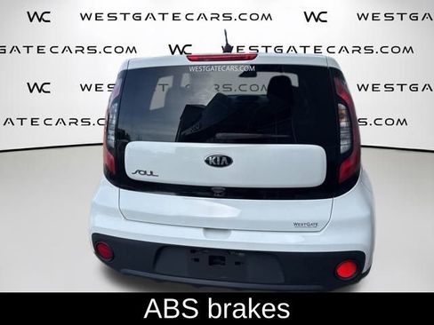 Used 2019 Kia Soul w/ Convenience Package image 10