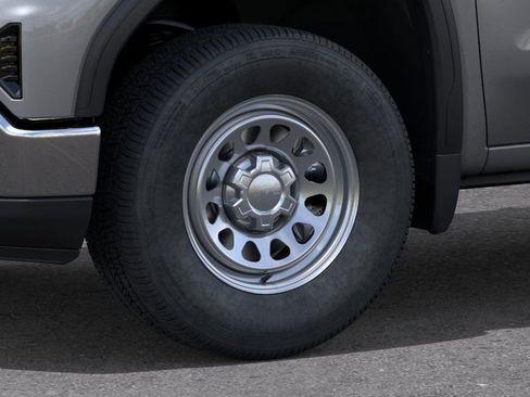 New 2026 GMC Sierra 1500 Pro image 9