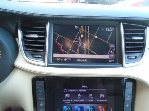 Used 2020 INFINITI QX50 Essential w/ Convenience Package image 19