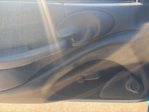 Used 1998 Pontiac Sunfire SE w/ Opt Pkg image 8